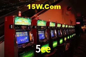 5ee - Cassino Online Impressionante - 5ee.com